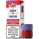 StarBuzz Stack-N-Play Pods 20mg – Blueberry Raspberry + Cherry Ice