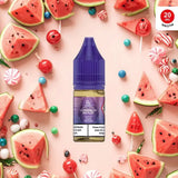 RandM Tornado Liquid 20mg – Watermelon Skittlez