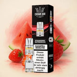Al Fakher Mini 3K Podsystem – Strawberry Watermelon