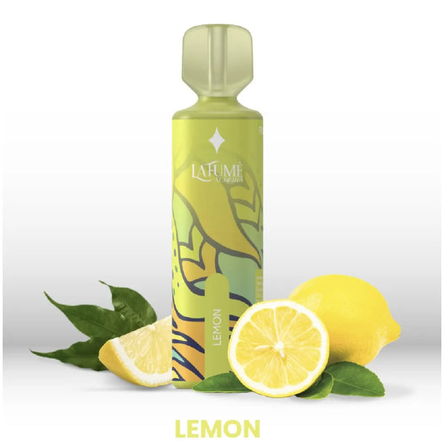 La Fume Aurora Einweg Vape – Lemon