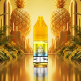 RandM Tornado Liquid 20mg – Pineapple Tropical Energy Kick