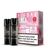 ELFBAR ELFA PODS 20mg – Pink Lemonade