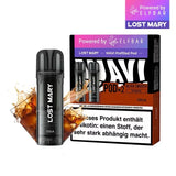Lost Mary Wavi Elfa Pods – Cola