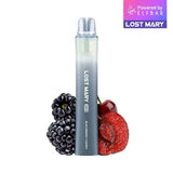 Lost Mary 800 Einweg Vape – Blackberry Cherry