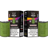Al Fakher 30K Pods – Blue Razz Lemonade