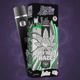 Happy's Amsterdam Vape – Super Silver Haze