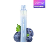 Lost Mary 800 Einweg Vape – Blueberry